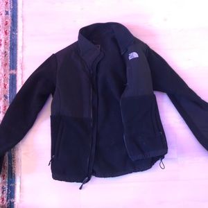 North face jacket, size small.